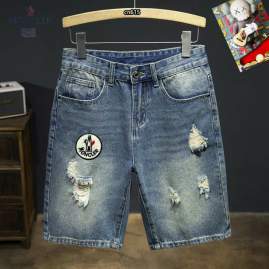 Picture of Moncler Jeans Short _SKUMonclersz28-3825tr1212134
